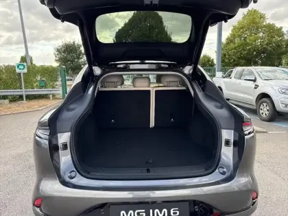 Photo 8 Mg IM6  EV 751ch - 100kWh 4WD