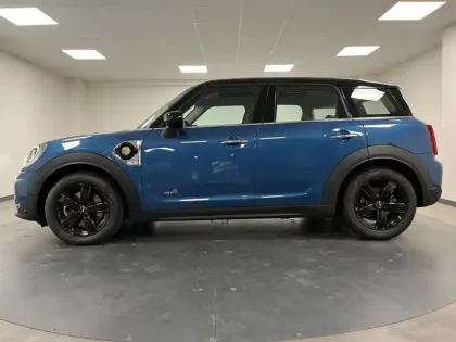Photo 6 Mini Countryman  Cooper SE 125ch + 95ch Edition Premium Plus ALL4 BVA6