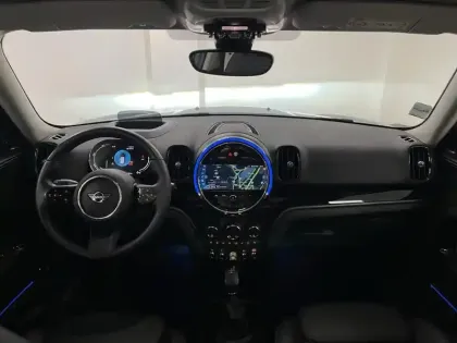 Photo 7 Mini Countryman  Cooper SE 125ch + 95ch Edition Premium Plus ALL4 BVA6