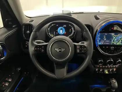 Photo 8 Mini Countryman  Cooper SE 125ch + 95ch Edition Premium Plus ALL4 BVA6