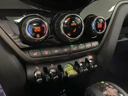 Photo 14 Mini Countryman  Cooper SE 125ch + 95ch Edition Premium Plus ALL4 BVA6