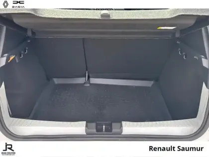 Photo 11 Dacia Sandero  1.0 SCe 65ch Expression