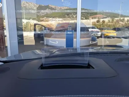 Photo 10 Ford Kuga  2.5 DURATEC PHEV 225CH POWERSPLIT eCVT VIGNALE