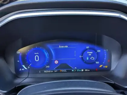 Photo 9 Ford Kuga  2.5 DURATEC PHEV 225CH POWERSPLIT eCVT VIGNALE