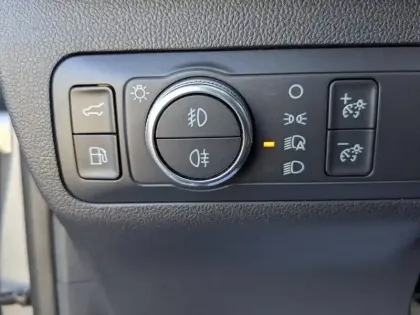 Photo 8 Ford Kuga  2.5 DURATEC PHEV 225CH POWERSPLIT eCVT VIGNALE