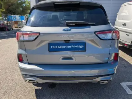 Photo 5 Ford Kuga  2.5 DURATEC PHEV 225CH POWERSPLIT eCVT VIGNALE