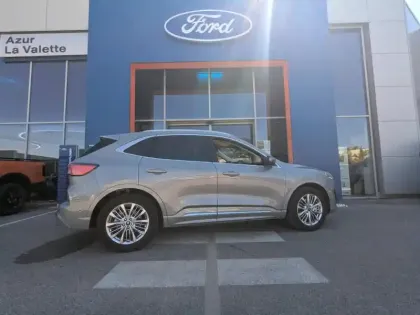 Photo 6 Ford Kuga  2.5 DURATEC PHEV 225CH POWERSPLIT eCVT VIGNALE