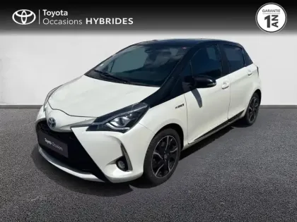 Photo Toyota Yaris Collection