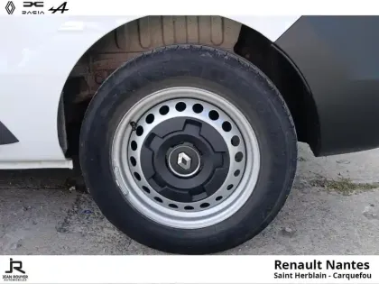Photo 23 Renault Express Van  1.3 TCe 100ch Confort - Caméra de recul