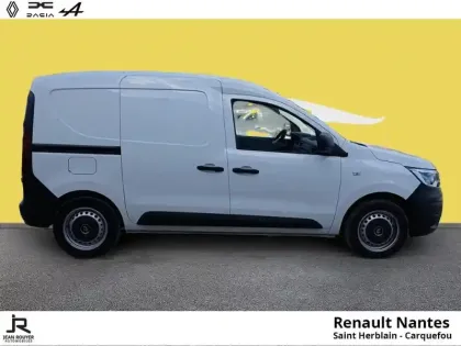 Photo 18 Renault Express Van  1.3 TCe 100ch Confort - Caméra de recul