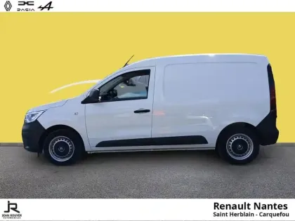 Photo 22 Renault Express Van  1.3 TCe 100ch Confort - Caméra de recul