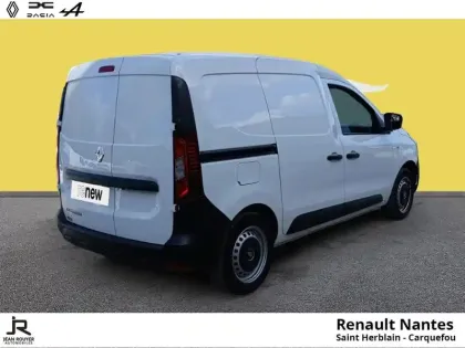 Photo 19 Renault Express Van  1.3 TCe 100ch Confort - Caméra de recul