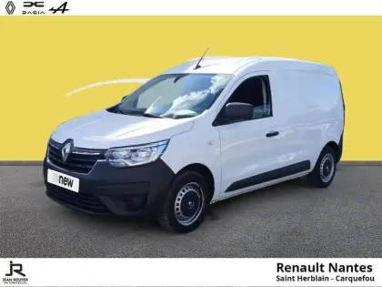 Photo 15 Renault Express Van  1.3 TCe 100ch Confort - Caméra de recul