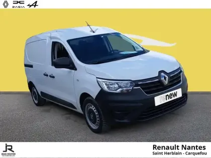Photo 17 Renault Express Van  1.3 TCe 100ch Confort - Caméra de recul