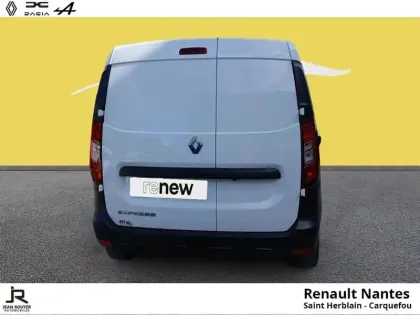 Photo 20 Renault Express Van  1.3 TCe 100ch Confort - Caméra de recul