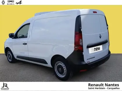 Photo 21 Renault Express Van  1.3 TCe 100ch Confort - Caméra de recul