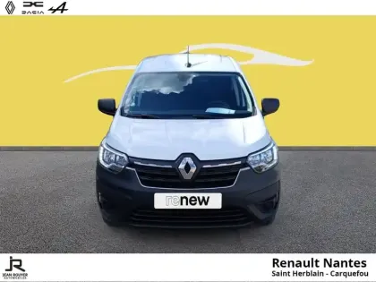 Photo 16 Renault Express Van  1.3 TCe 100ch Confort - Caméra de recul