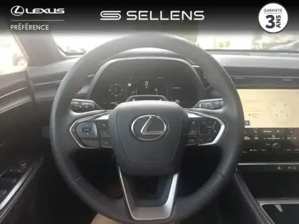 Photo 9 Lexus Lbx  1.5 136ch Emotion 2WD