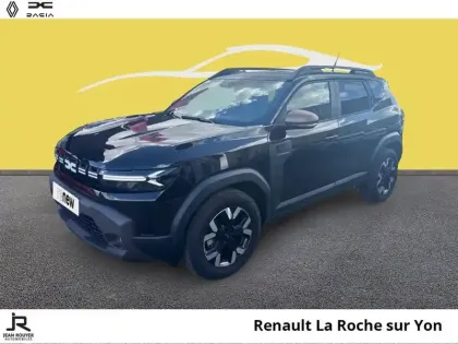 Photo Dacia Duster Extreme
