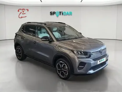 Photo 7 Citroën C3  1.2 Turbo 100ch MAX