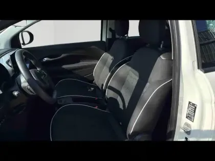 Photo 10 Fiat 500  e 118ch MY23