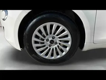 Photo 9 Fiat 500  e 118ch MY23