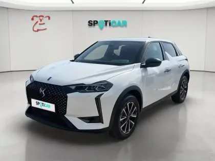 Photo Ds Ds 3 Pallas