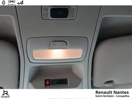 Photo 14 Renault Express Van  1.3 TCe 100ch Confort - Caméra de recul