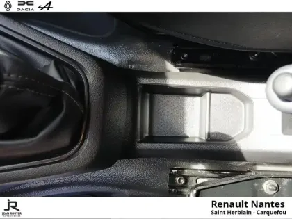 Photo 13 Renault Express Van  1.3 TCe 100ch Confort - Caméra de recul