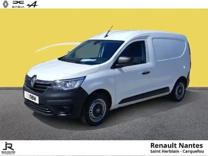 Photo Renault Express Van Confort