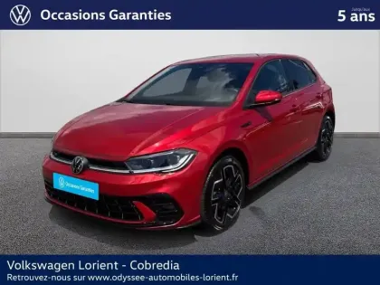 Photo Volkswagen Polo R-line Edition