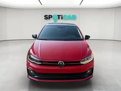 Photo 8 Volkswagen Polo  2.0 TSI 207ch GTI DSG7