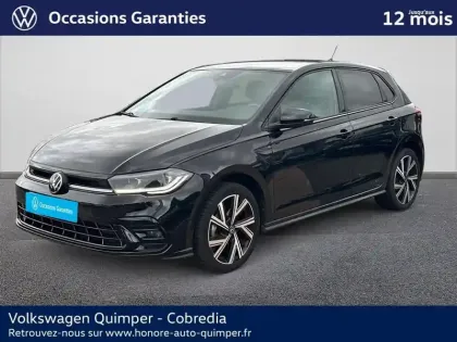 Photo Volkswagen Polo R-line