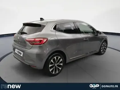 Photo 64 Renault Clio  1.0 TCe 90ch Techno