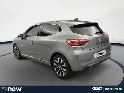 Photo 182 Renault Clio  1.0 TCe 90ch Techno