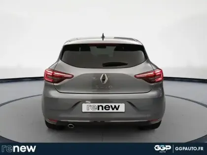 Photo 33 Renault Clio  1.0 TCe 90ch Techno