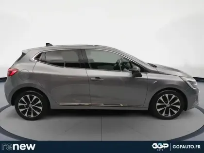 Photo 5 Renault Clio  1.0 TCe 90ch Techno