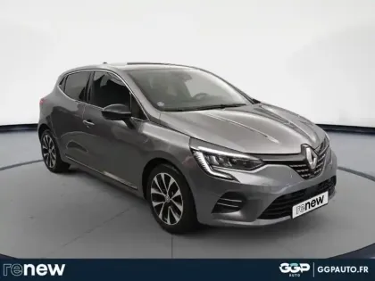 Photo 6 Renault Clio  1.0 TCe 90ch Techno
