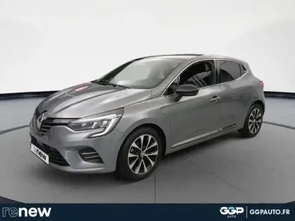 Photo Renault Clio Techno