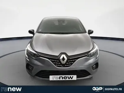 Photo 7 Renault Clio  1.0 TCe 90ch Techno