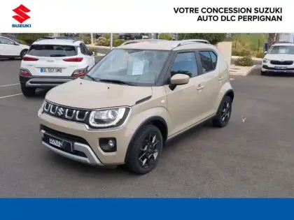 Photo Suzuki Ignis Privilège