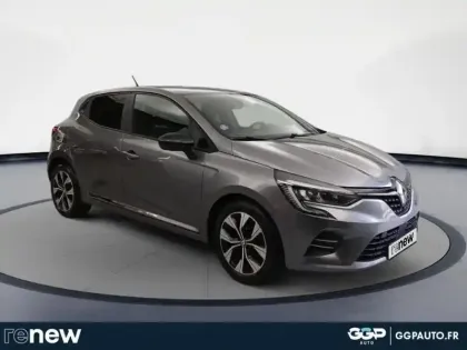 Photo 6 Renault Clio  1.0 TCe 90ch Evolution