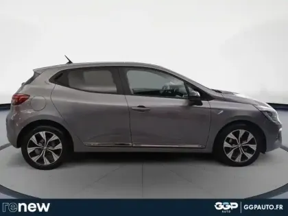 Photo 5 Renault Clio  1.0 TCe 90ch Evolution
