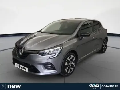 Photo Renault Clio Evolution