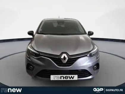 Photo 7 Renault Clio  1.0 TCe 90ch Evolution