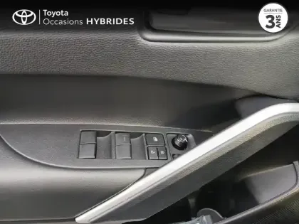 Photo 13 Toyota Corolla  1.8 140ch Style Cf