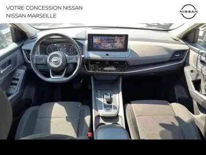 Photo 6 Nissan Qashqai  e-POWER 190ch Business Edition 2024