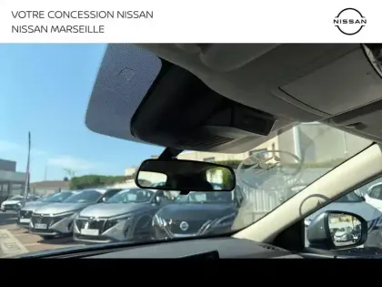 Photo 5 Nissan Qashqai  e-POWER 190ch Business Edition 2024