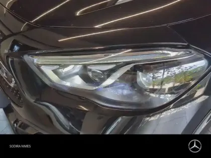 Photo 9 Mercedes GLA  200 d 150ch AMG Line 8G-DCT