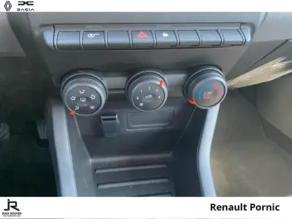 Photo 7 Renault Clio  1.0 SCe 65ch Authentic